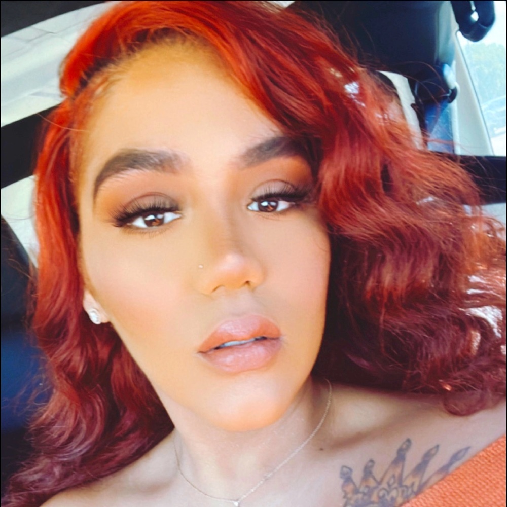 Meet your Posher, Princess